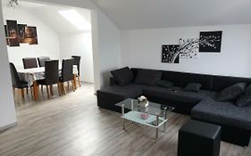 Apartman Majetic